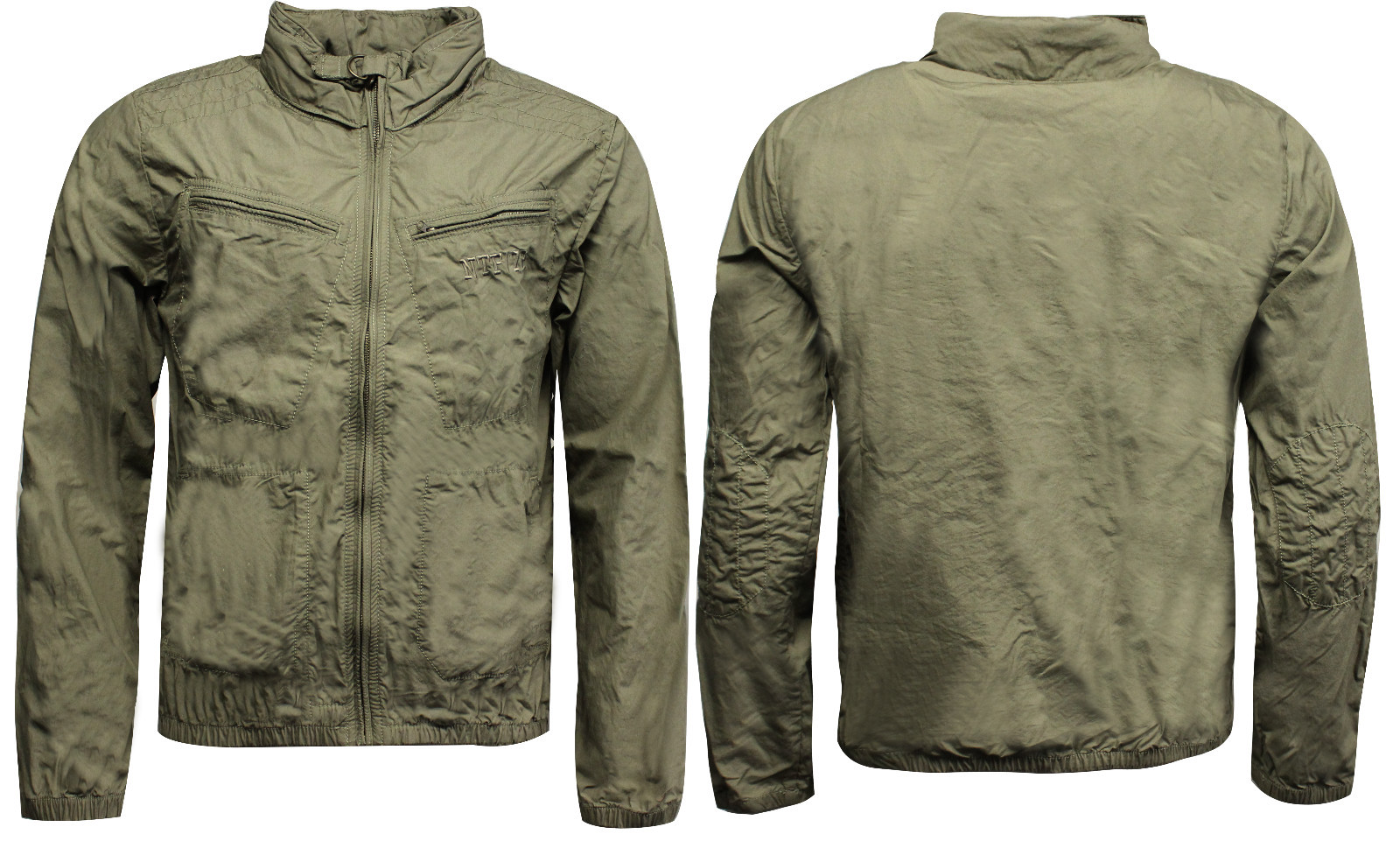 chaquetas nike hombre españa